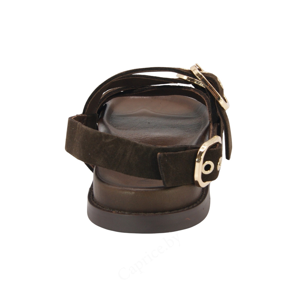 БОСОНОЖКИ INUOVO АРТИКУЛ: D51006